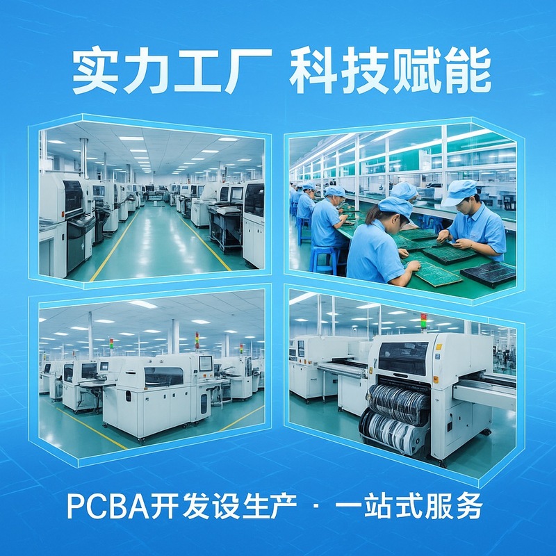 PCB回路基板製造、SMTチップ実装加工、DIPプラグイン回路基板試作、部品調達、PCBA加工|undefined
