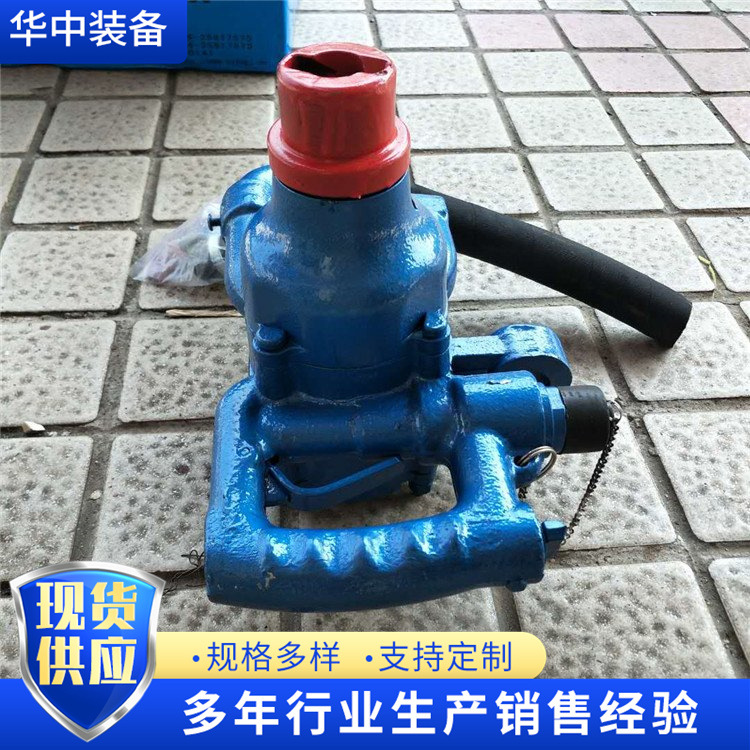 厂家供应ZQHS-30/2.5风煤钻 气动手持式钻机 煤电钻孔机