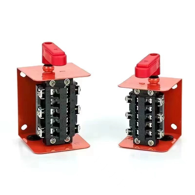 Switch key, electric power supply