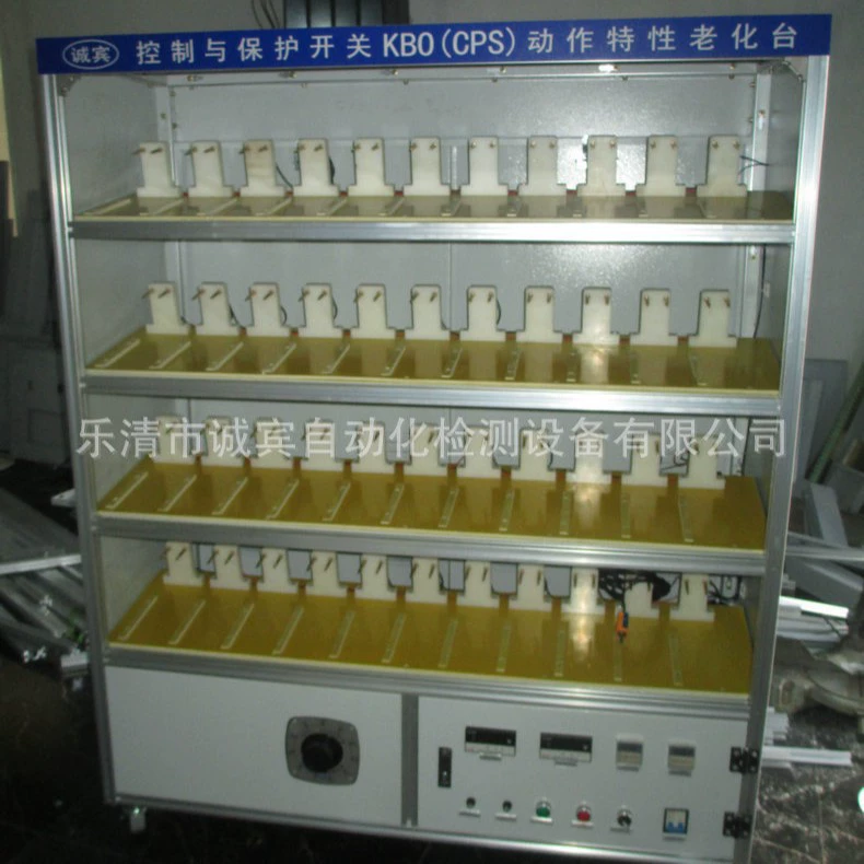 Производители рекомендуют KBO(CPS) характеристики действия Старое оборудование для автоматического обнаружения