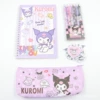 Curomi 4 -piece set