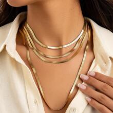 �W���羳�Ʒ ins�L�ٴ���߹�Necklace  �߼������K�����i���