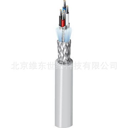 罗克韦尔（AB）DeviceNet总线电缆粗缆1485C-P1-A300型