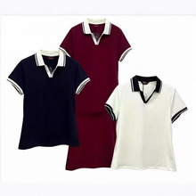 ���t�I��ŮPolo�������ļ�����С�I�w����ײɫ�̄�Polo��Ůʿӆ��
