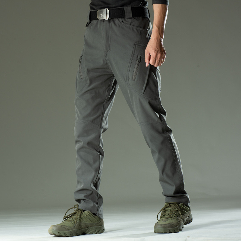 Cross-border Outdoor Archon Tactical Pants Stretch Fabric IX7 City Special Service Pants Military Fans IX9 Multi-pocket Cock Pants Cross-border Outdoor Archon Tactical Pants Stretch Fabric IX7 City Special Service Pants Military Fans IX9 Multi-pocket Cock Pants
