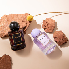 Perfumer's women's perfume: long-lasting, light fragrance, fresh, quick-drying, niche Oriental scent—wholesale and dropshipping available internationally.