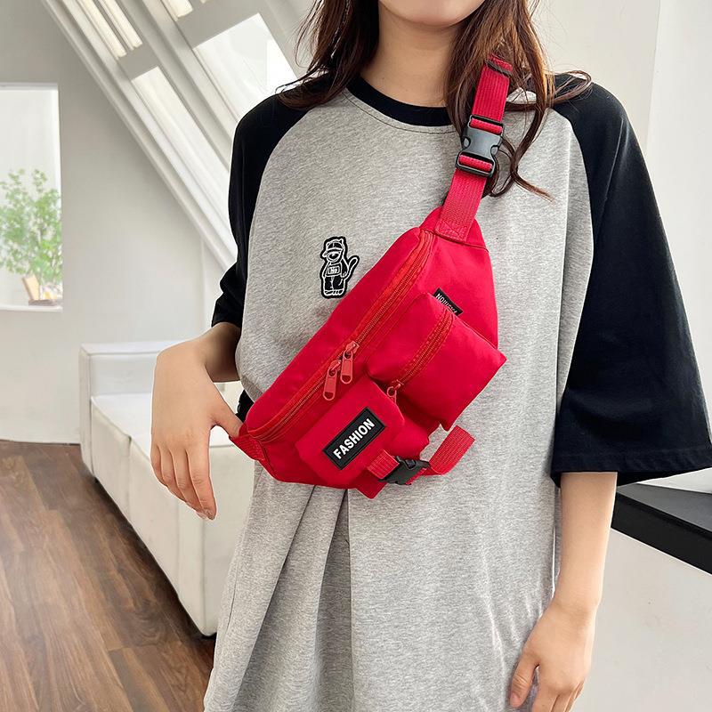 Chest bag