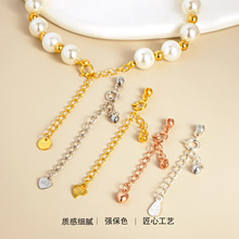 ������β��S925���yȫ�װ�����һ����λβ朿���DIY�����B�ӿ�