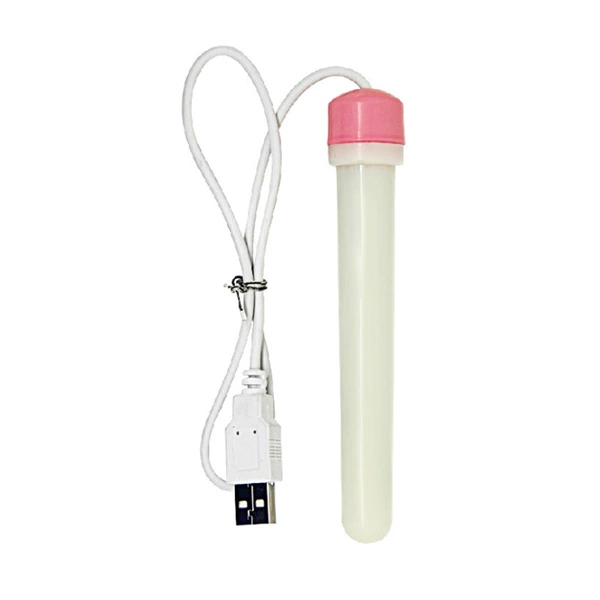 USB heating stick