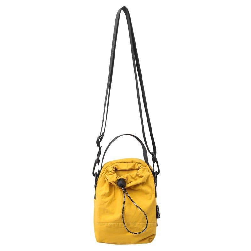 Transfronterizos al aire libre caminata ligera bolsa portátil bolso de cintura de campamento bolso de botella de hombro para escalar montaña