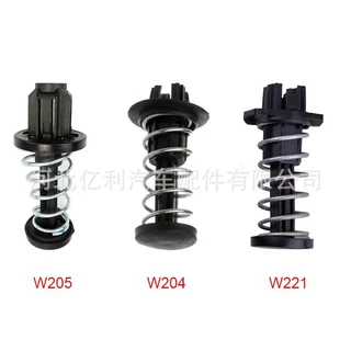 适用于梅赛德斯奔驰C级 E级213 205引擎盖缓冲器弹簧A2058800027