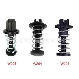 适用于梅赛德斯奔驰C级 E级213 205引擎盖缓冲器弹簧A2058800027
