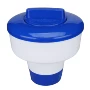 浮水小号自动泳池投药器