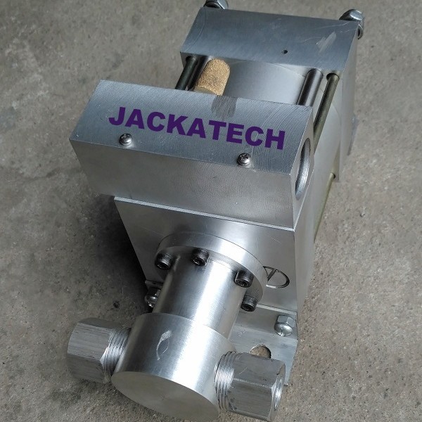 供应杰瑞特高压液体打压泵液体脉冲试压泵