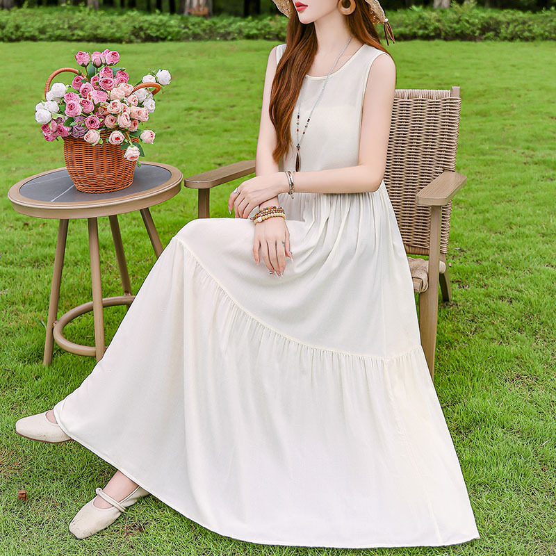 미색