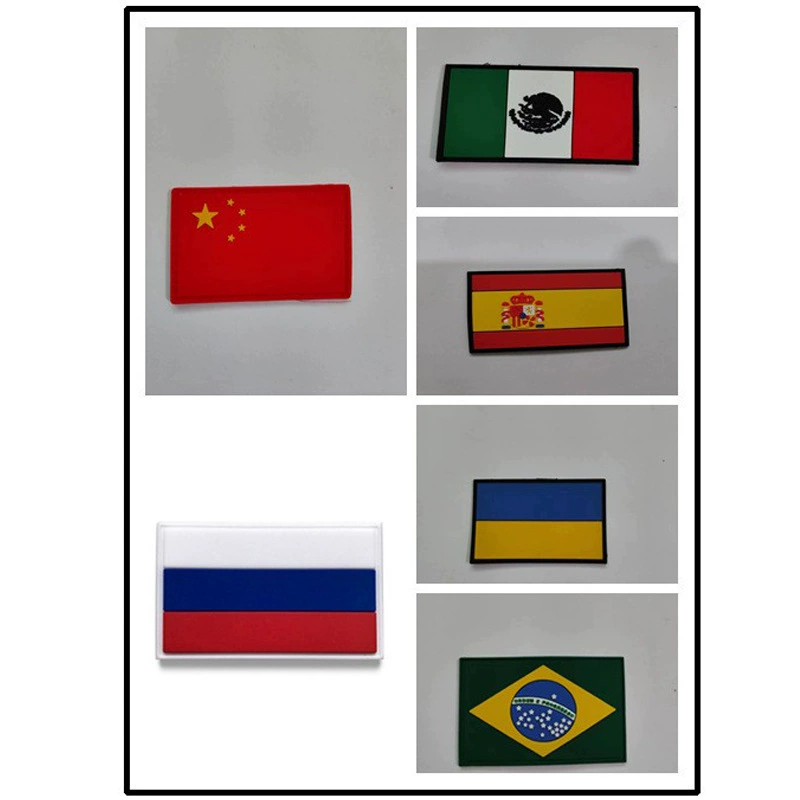 (Кроссбордерная торговля), тактическая повязка из ПВХ с velcro, США, увеличенная толщина, прямые продажи завода