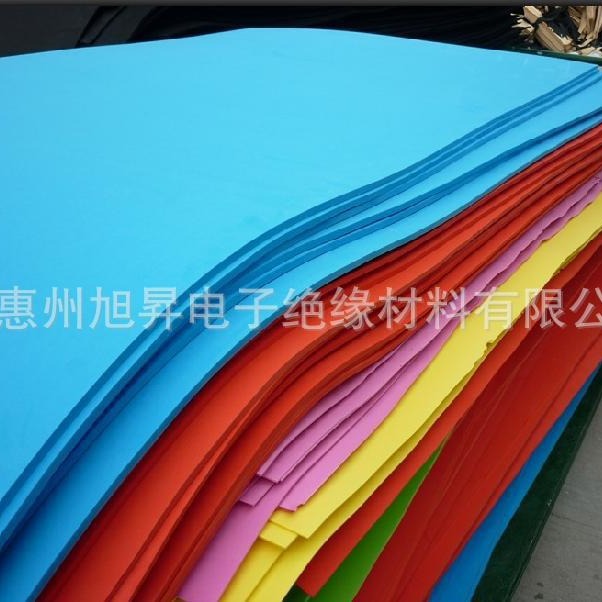 厂家供应彩色EVA泡棉EVA片材卷材eva内衬防水工业减震专用