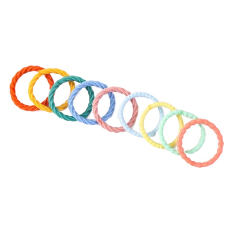 Banda goma bebés, coreano, alta calidad