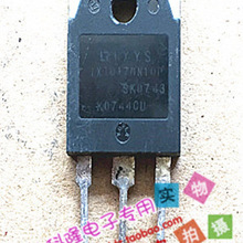 ԭ��ԭ�_ IXTQ170N10P 170A 100V �����MOS�� ���ϙC��