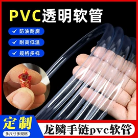 PVC管;织带;PU管