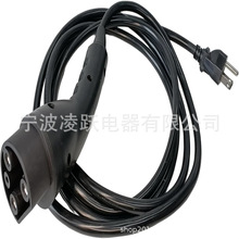 JOEEGO ��늾��M���m�� Evolution EV �ߠ�����܇��16A 110V~220V
