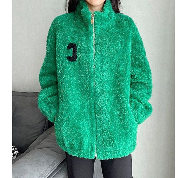 2025 Winter New Style Pajamas, Lazy Style Loose Fleece Sweatshirt, Warm Fleece Clothing, Thickened Pajama Jacket for Women 2025 Winter New Style Pajamas, Lazy Style Loose Fleece Sweatshirt, Warm Fleece Clothing, Thickened Pajama Jacket for Women