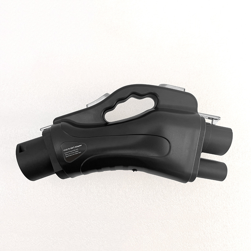 Dc European Standard to National Standard Ccs2 to Gbt 300A 300Kw Electric Vehicle Charging Adapter