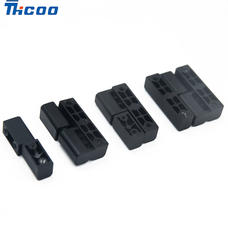 Customized tool-type hinge zinc alloy removable industrial machinery equipment switch cabinet hinge B2202