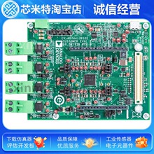 EV-AD74413RSDZ ȫ��ԭװ��EVALUATION BOARD�����ݲɼ�/������