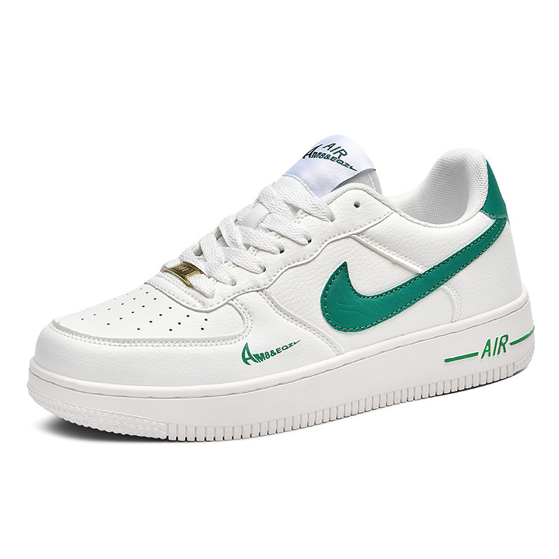 Putian sitio web oficial de la fuerza aérea 1, zapatos de skate de altura baja, zapatos de hombre de altura baja af1 Putian zapatos de mujer image 6