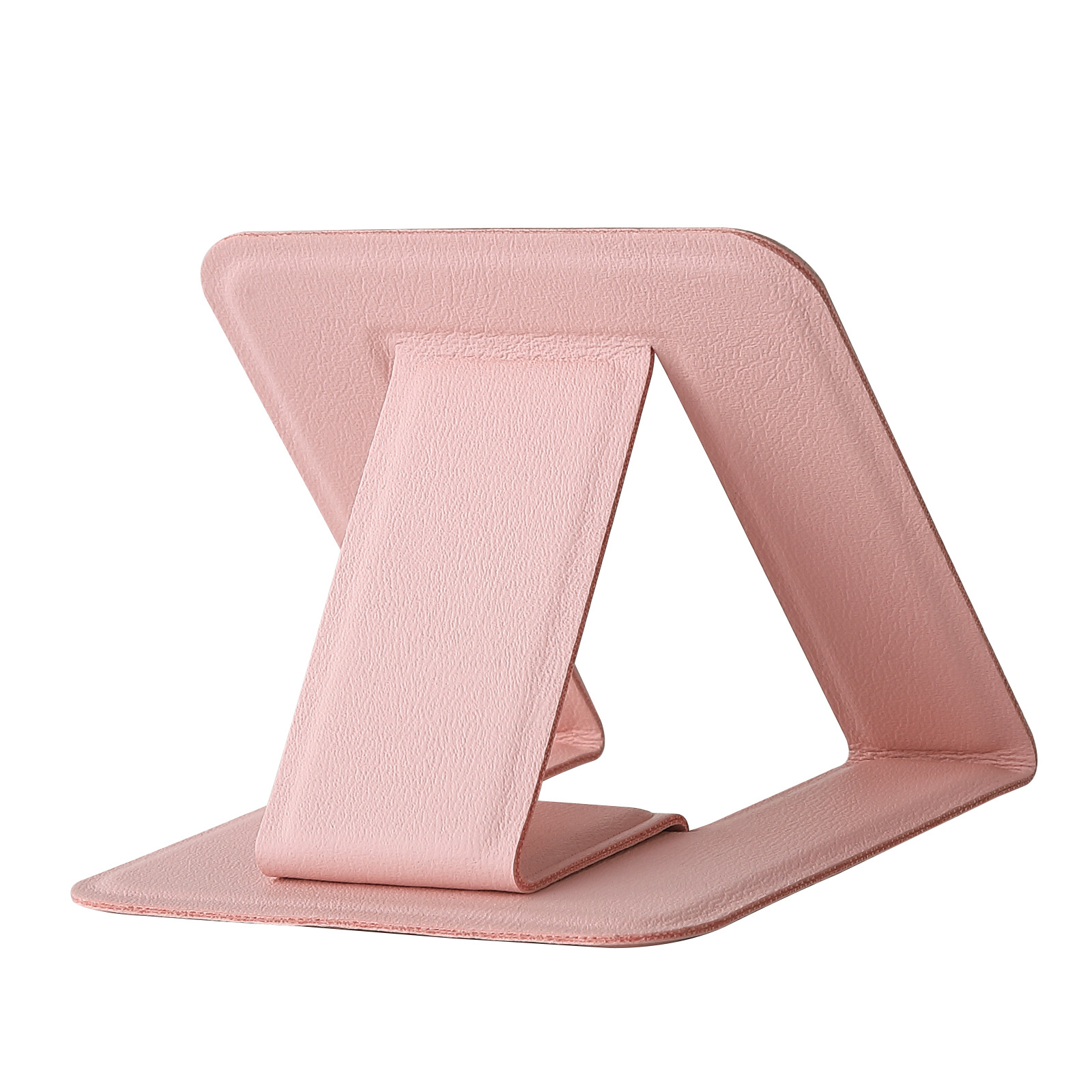 Suministro directo de fábrica soporte de teléfono móvil de escritorio de pasta neutral teléfono móvil pegatina soporte adecuado para todos los teléfonos móviles en stock