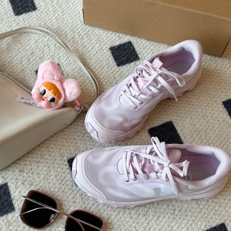 Putian Shoes on Lw X Cloudventure 2 Joint Men's and Women's Non-Slip Shock-Absorbing Sports Running Shoes Putian Shoes on Lw X Cloudventure 2 Joint Men's and Women's Non-Slip Shock-Absorbing Sports Running Shoes