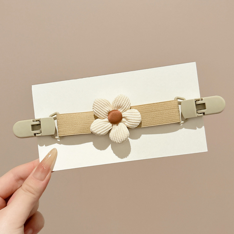 Monos artefacto anti-caída del hombro para niños correa de hombro para bebé clip fijo correa de cabestrillo hebilla elástica antideslizante hombro antideslizante