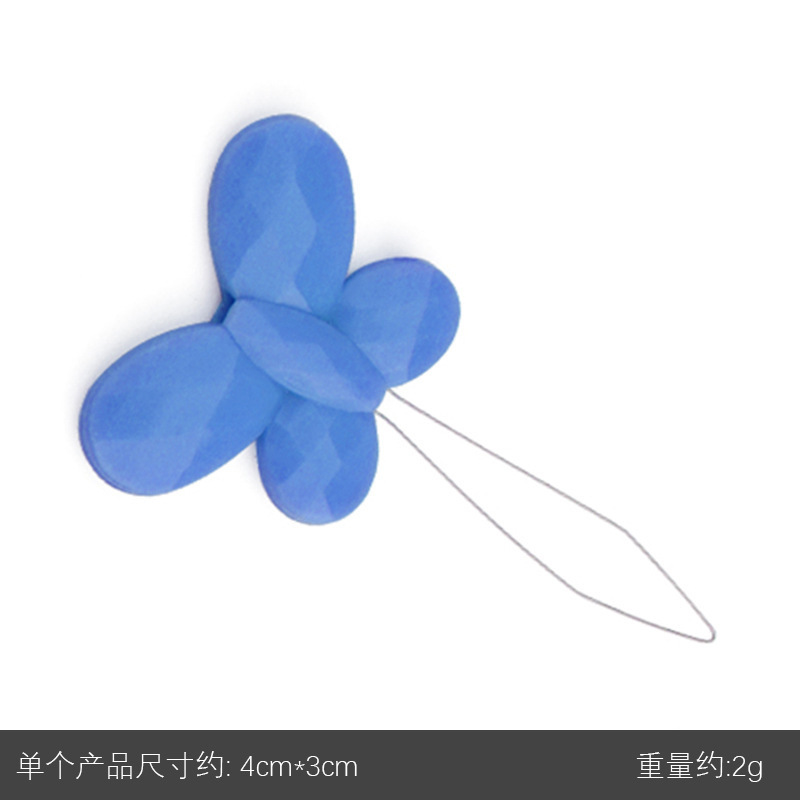 梅の花銅線プラスチック針通し機卸売テールスレッディングリードインサートミシン DIY クロスステッチメーカー|undefined
