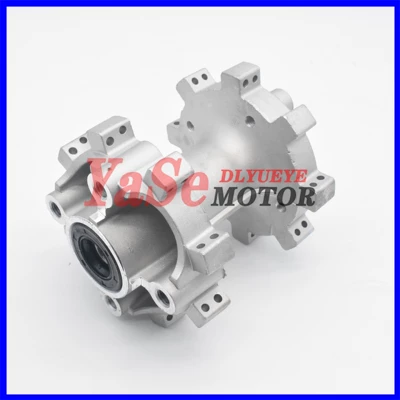 Bozur BSE Cheetah Huayang T1T2K2 Hub - rear-hub