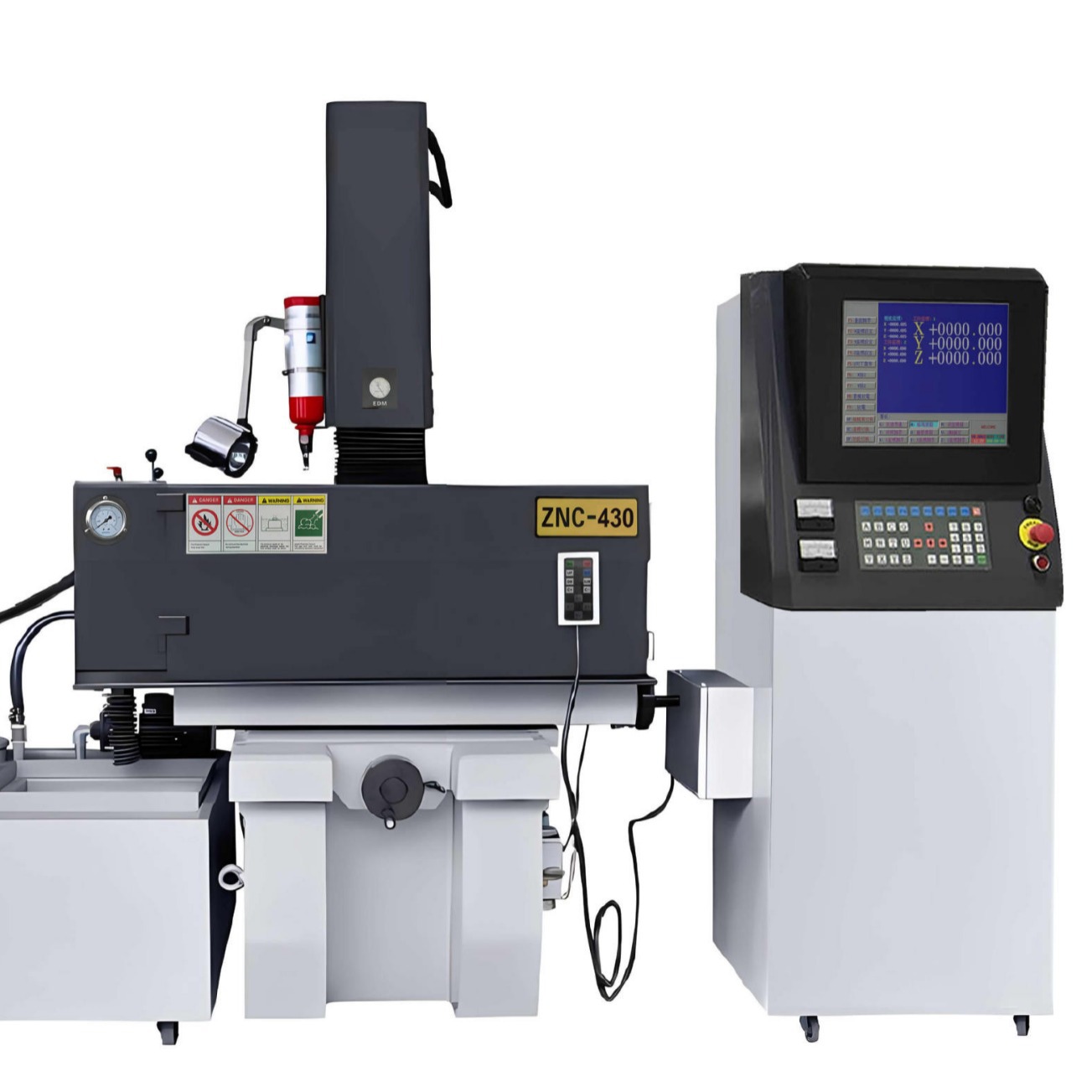 𻨻ZNC430EDM𻨻ͨñػ𻨻