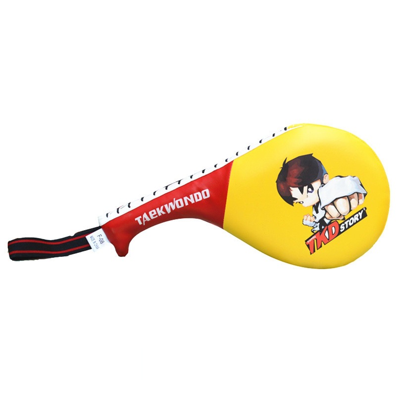 Мультфильм сращивания желтый