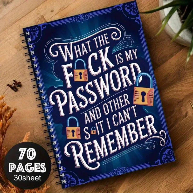 Интересный тетрадь с спиральной шифровкой через границу