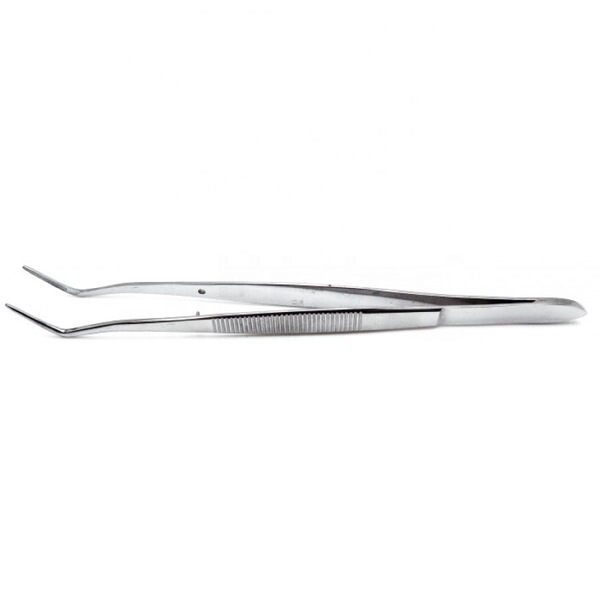 Meriam aluminum foil dental cotton zigzag tapped tip -tip trimming…