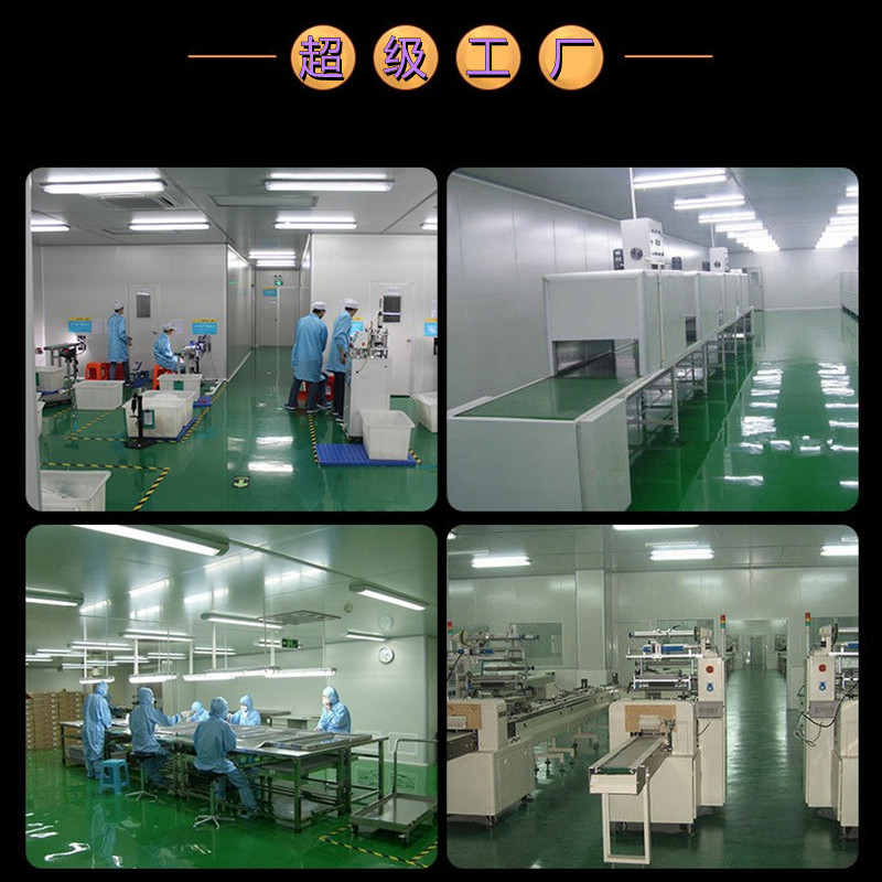 Spice wholesale factory - Star anise, cinnamon, bay leaf, and other spice sets, three-jar combo set of seasonings