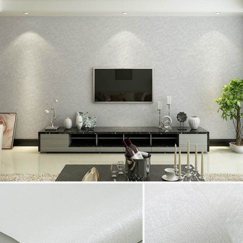 &&&【클래식】화이트 실크&&