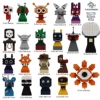 778 second stage rhythm box 20 complete sets of characters-825PCS