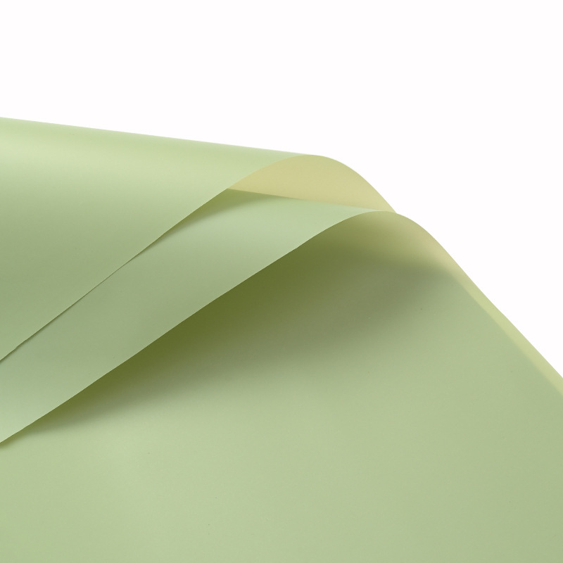 Papel de niebla, un paquete de papel de flores, material de florista, papel de embalaje de flores, papel de embalaje de flores, papel de embalaje de flores