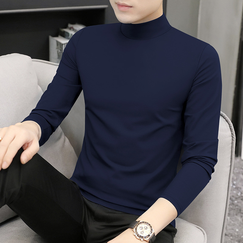 네이비 블루