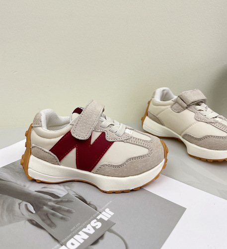 {15-37 size} toddler shoes for boys  spring and autumn children's sports shoes 1 to 3 years old baby soft-soled shoes for women