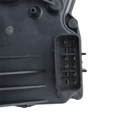 PAJERO Sport, Transfer case