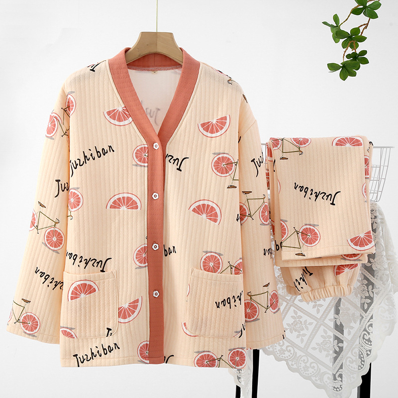 SXL自転車-エアレイヤーVネックセット