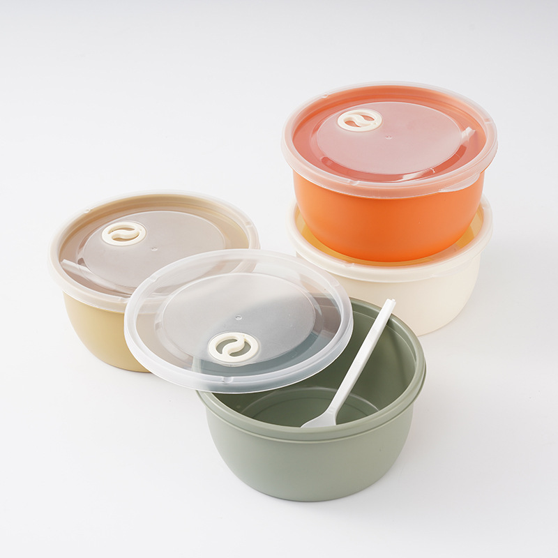 7 tipos de cajas de conservación frescas-2 frigorífico de cocina caja de conservación fresca rectangular lonchera caja de almacenamiento de frutas grandes almacenes Yiwu al por mayor