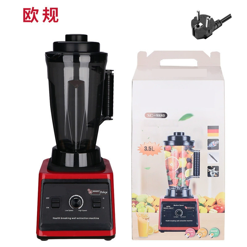 Find a factory wall breaking machine BLENDER multifunctional cooking machine.