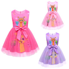Ůͯ����ȹ cosplay�������Sprunki �����W���B��ȹ�Y�� 82520